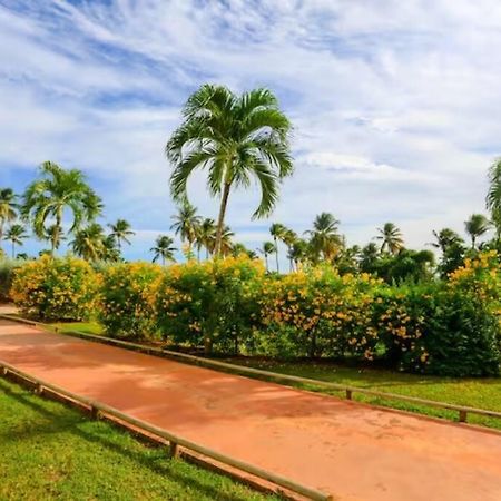 Paradis Studio & Plage A 1 Min Ле-Гозьє Екстер'єр фото